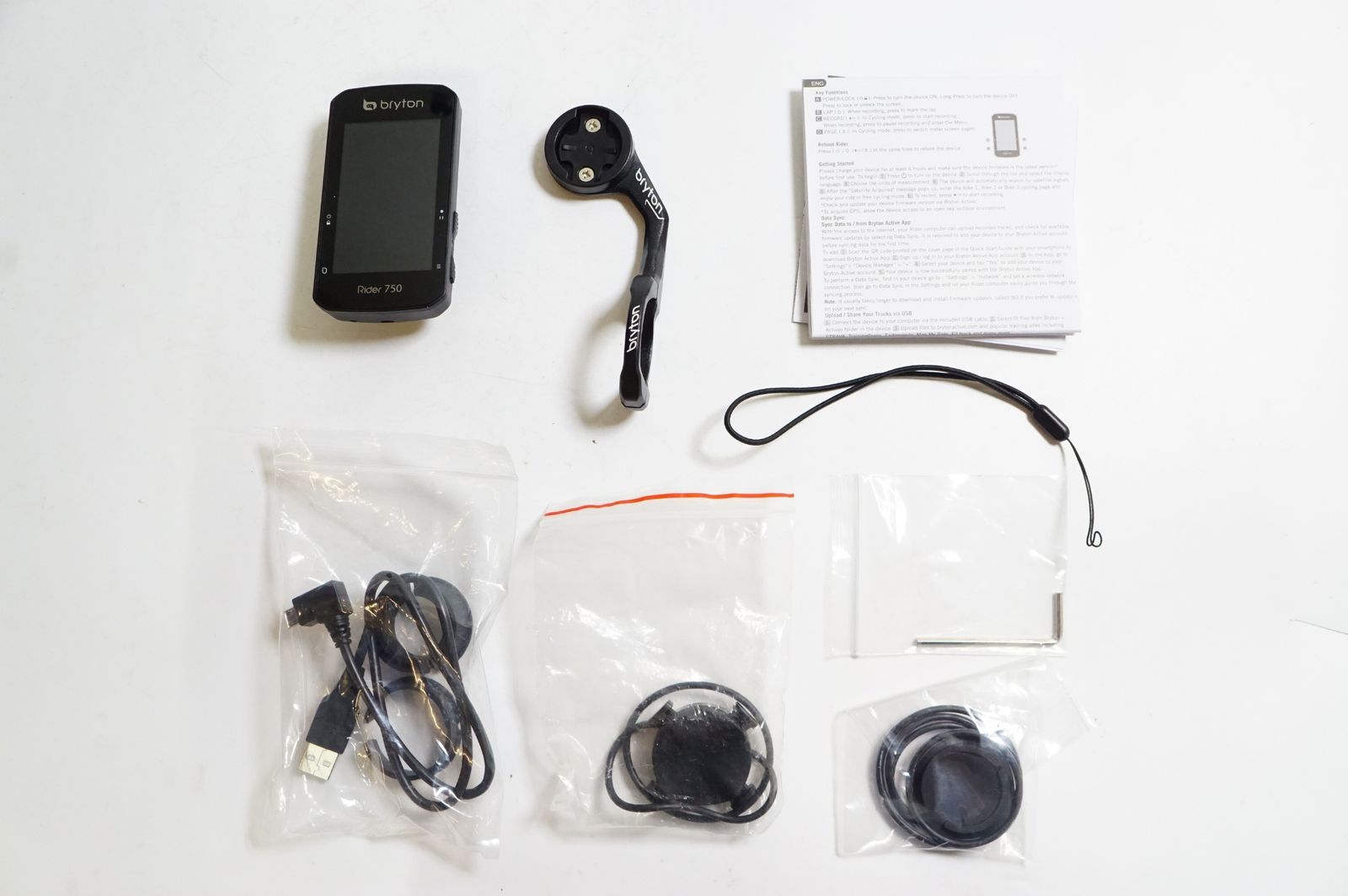 ブライトン RIDER