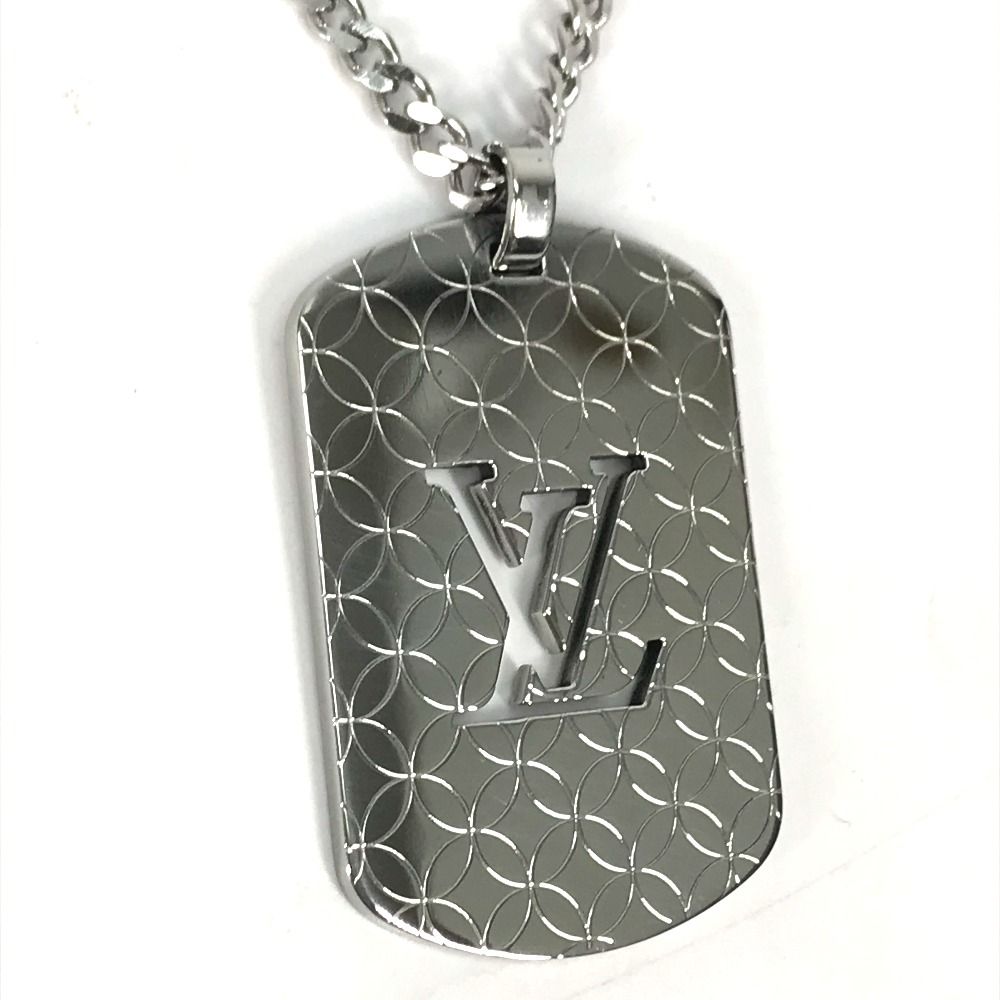 LOUIS VUITTON ルイヴィトン ペンダントトップ パンダンティフ