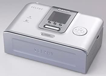 【中古】「非常に良い」Canon コンパクトフォトプリンター SELPHY CP710