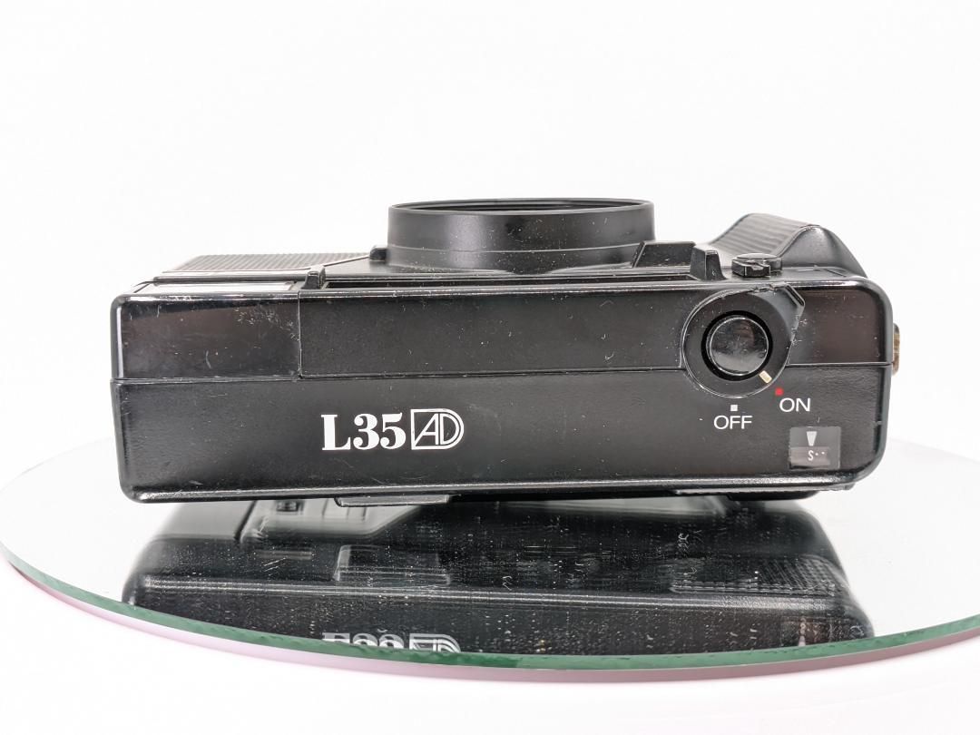 動作〇】Nikon フィルムカメラ L35AD コレクション 動作〇】Nikon