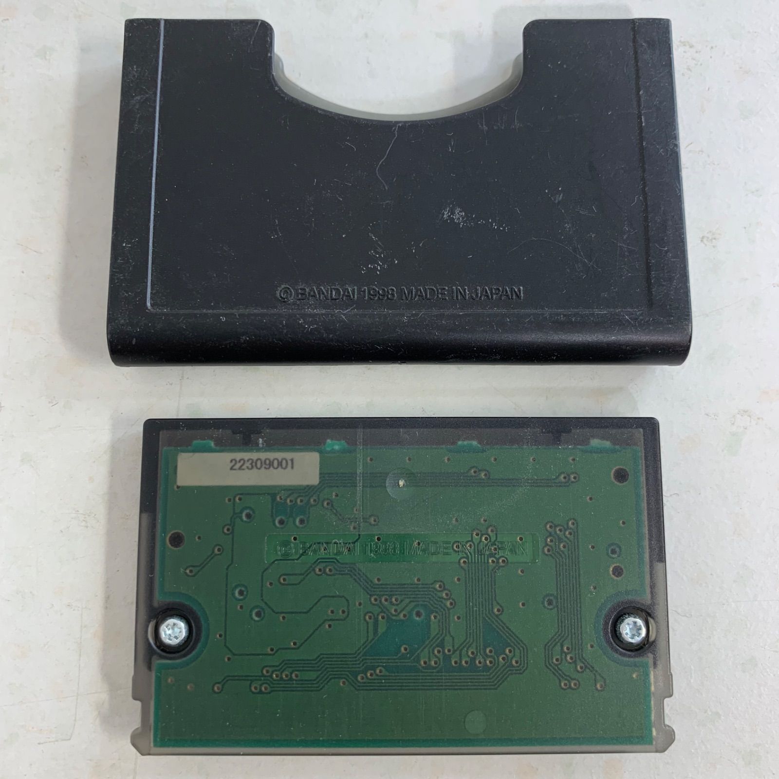 ワンダースワン 信長の野望