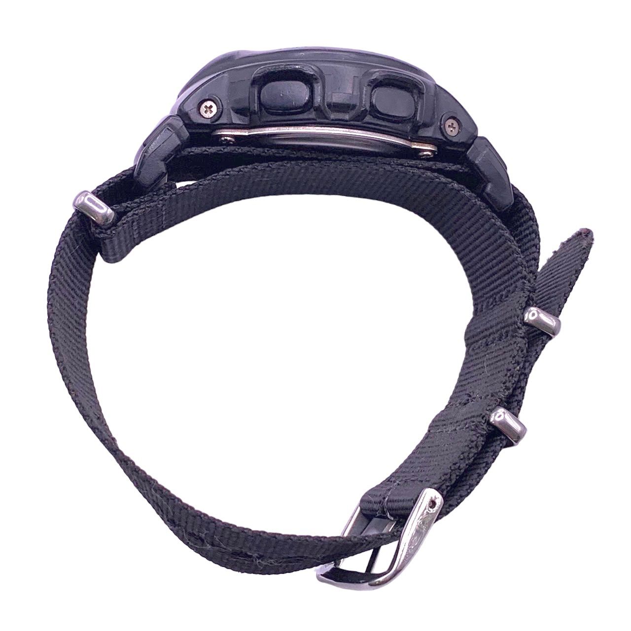 CASIO Baby-G️ BG-359】 美品 電池新品 SHOCK RESISTANT クォーツ 