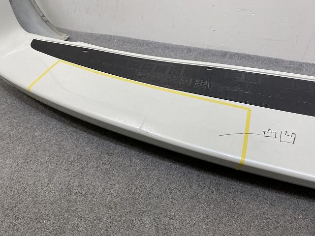 ヴァンガード ACA33W ACA38W GSA33W 純正 リアバンパー 52159-42050 ホワイトパールクリスタルシャイン 062 トヨタ 144480 FFCRYSTALESIA_COM