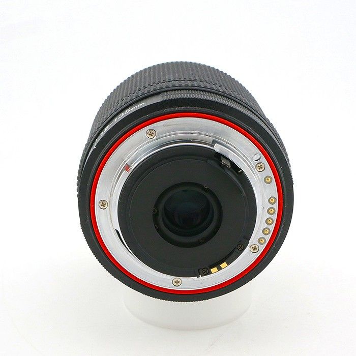 【中古美品】PENTAX-DA18-135 3.5-5.6ED AL DC WR 中古】(ペンタックス) PENTAX DA18-135/F3.5-5.6 ED AL(IF) DC