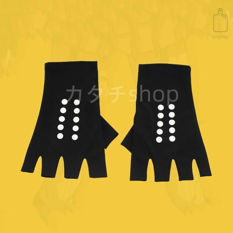 ニューダンガンロンパV3 入間美兎 いるまみう 風 コスプレ衣装 イベント 演出服 変装 COS Cosplay WWW_TRAVELLANDINDIA_COM