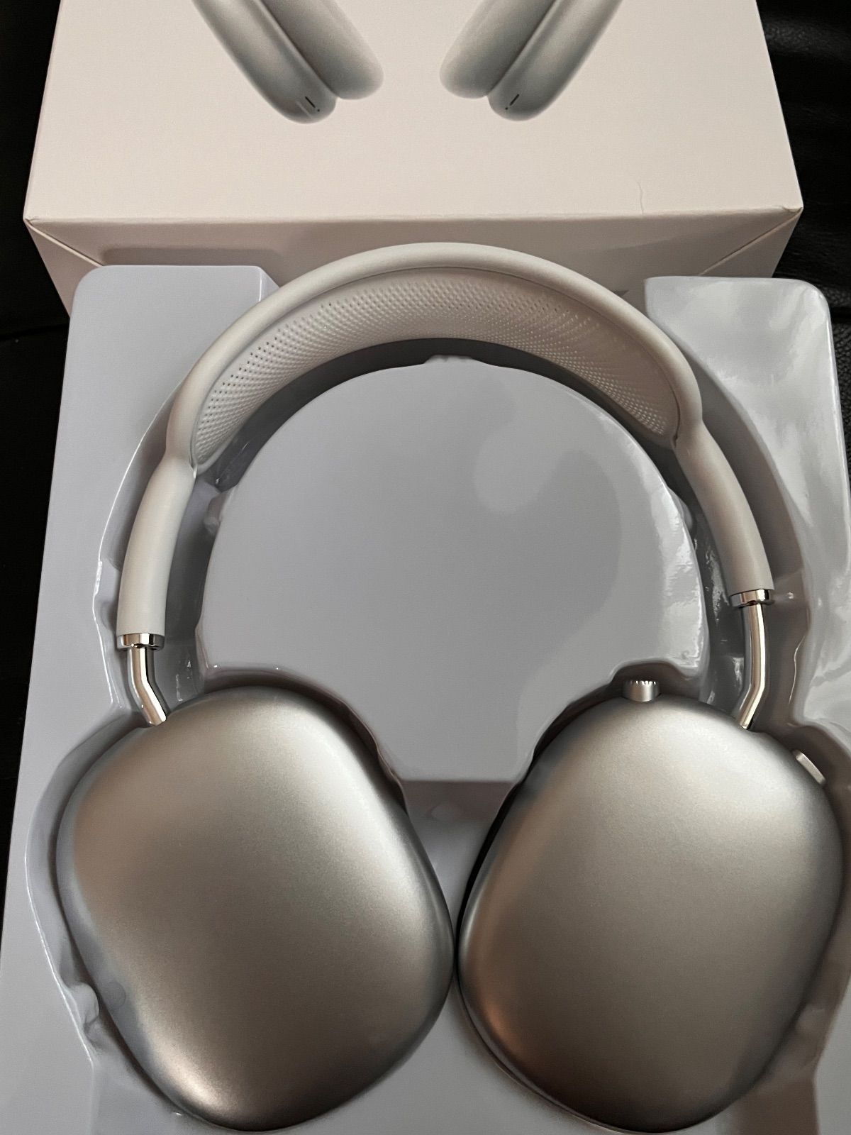 ジ*デ様 【新品】Apple Airpods max互換品 ノイズキャンセリング 31rWEEq0nkL.jpg_BO30,255,255,