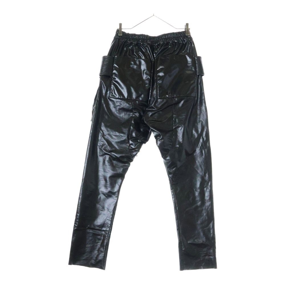 DRKSHDW (ダークシャドウ) Creatch Cargo Drawstring Pants DU02B4376