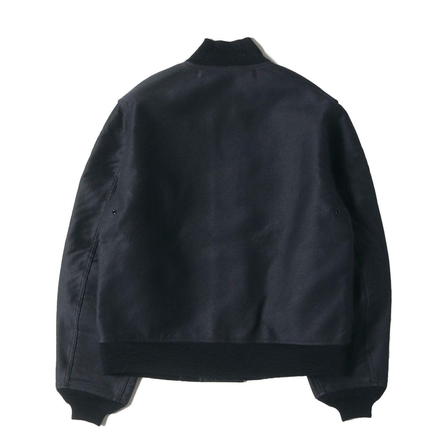 atlast&co butcher products デッキジャケット 42