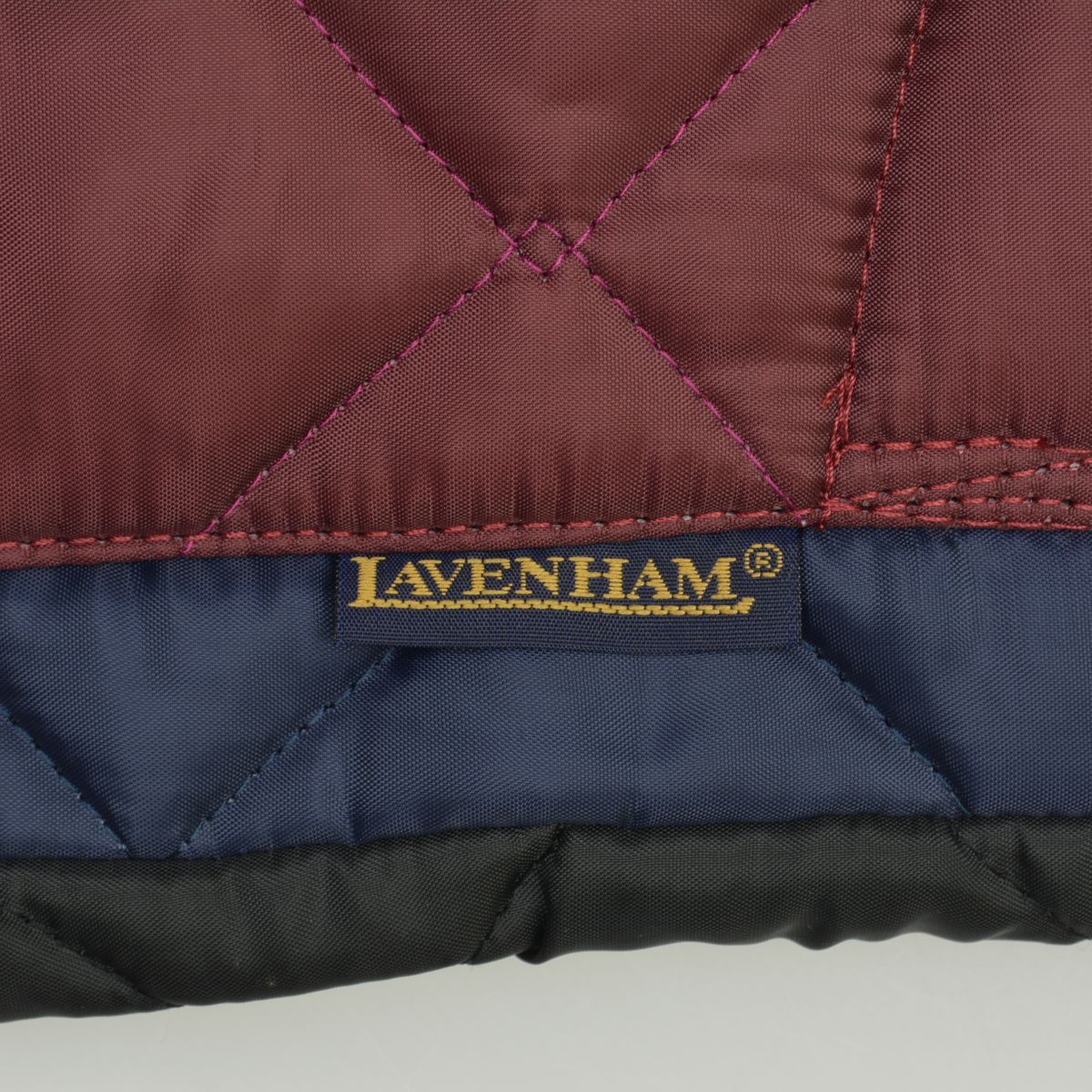 ✟ LAVENHAM×UNITEDARROWSGreenLabelRelaxing