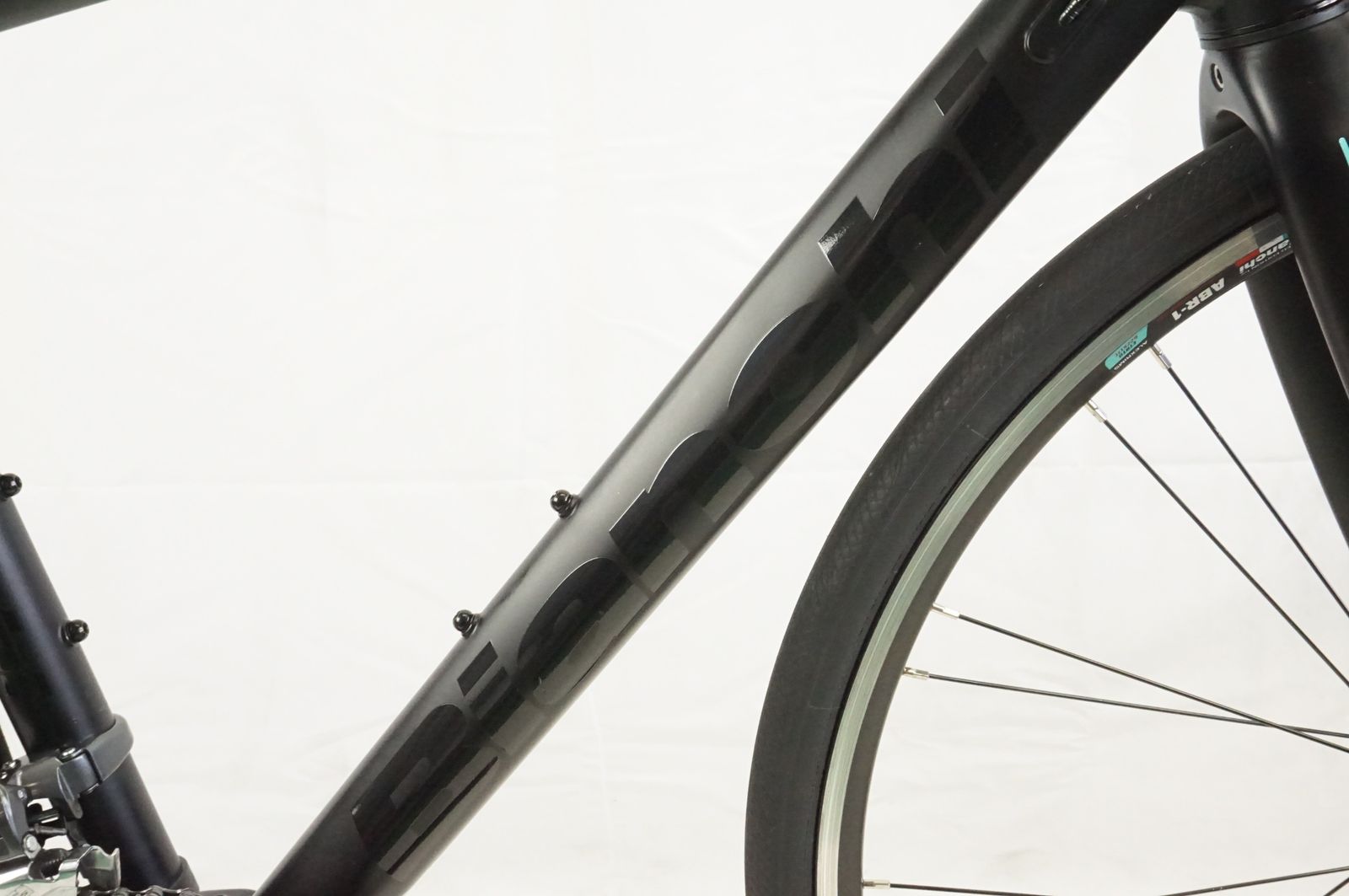 Bianchi ロードバイク ベルガモ 引き取り，手渡し希望・神奈川