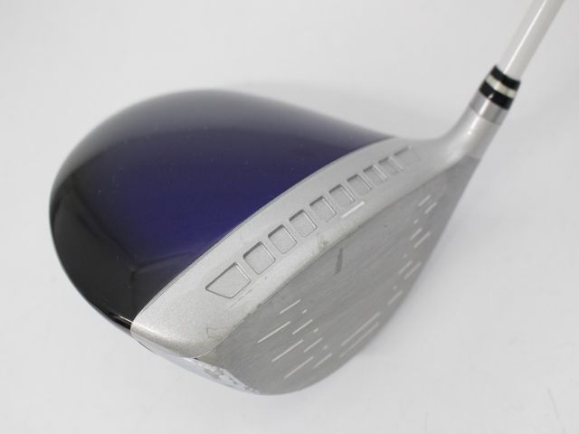 本物大特価提供！ Cランク レディースドライバー ヤマハ インプレスUD 2 2021 DEMO刻印入り|AirSpeeder for Yamaha M421d|L|13 4028