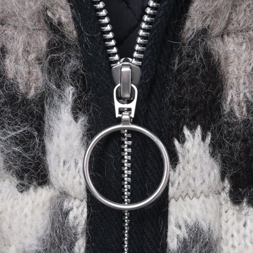 JUNYA WATANABE COMME des GARCONS 再構築 ドッキング キルティング