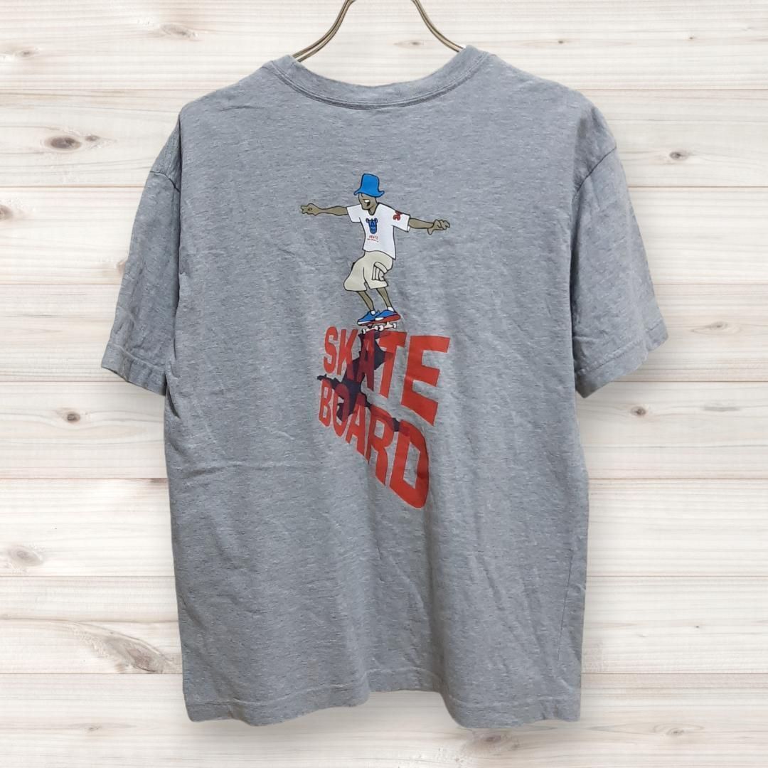 Tシャツ・カットソー GAP::T-Shirt:L[RESALE] cn57435558.jpg