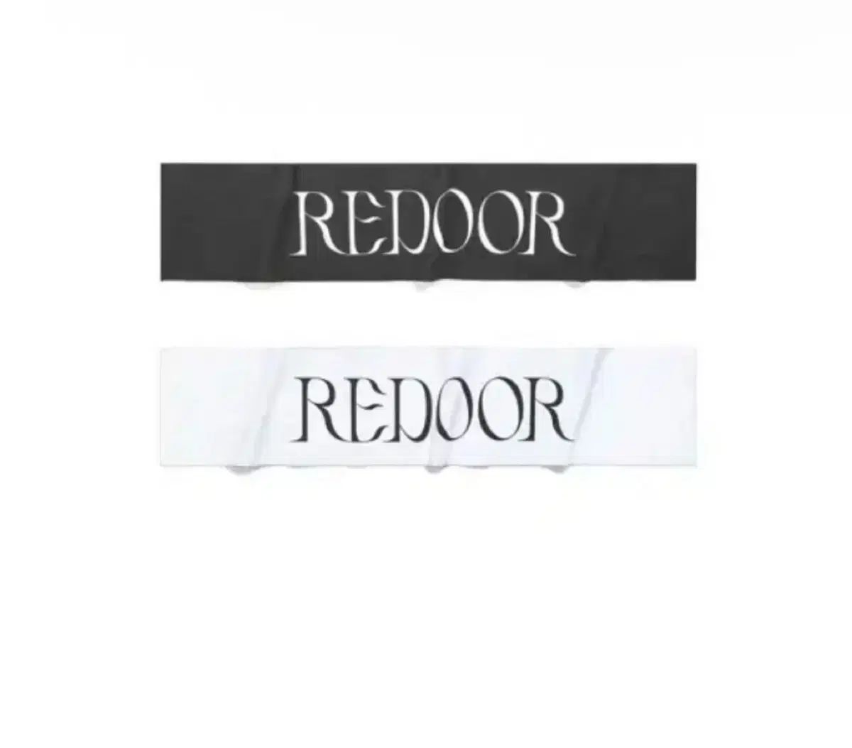 リードール hospital ポップアップスローガン