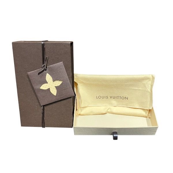 ルイヴィトン Louis Vuitton アンプラント ポルトフォイユヴィルトゥオーズ M 60294 長財布 3つ折り財布 レディース