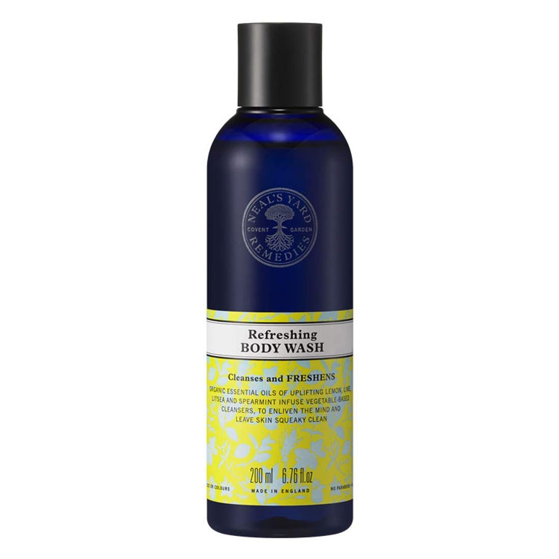 数量限定】NEAL'S YARD REMEDIES(ニールズヤードレメディーズ) 【季節