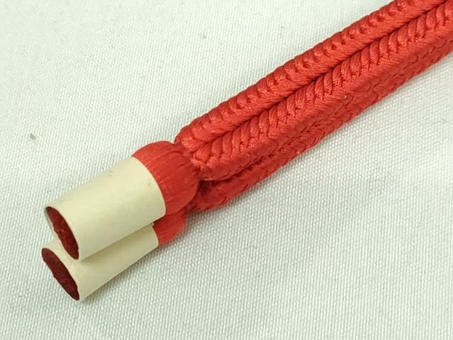 有職組紐道明 帯締め