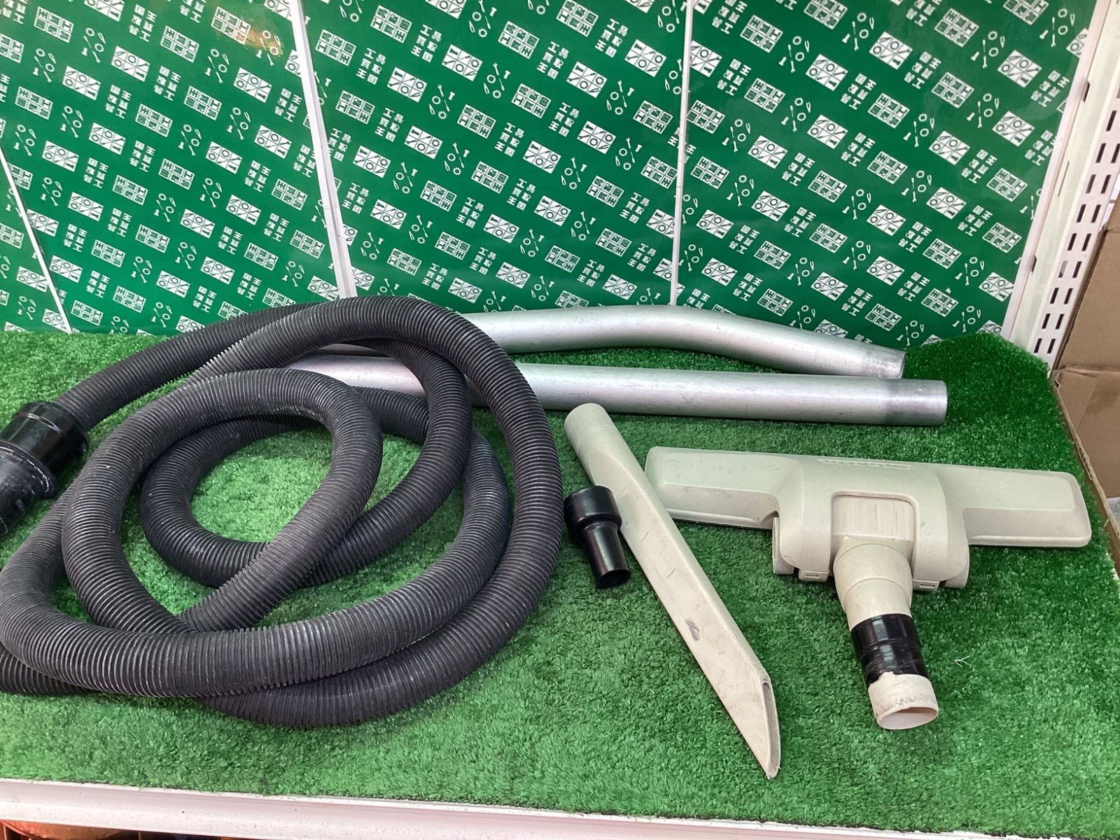 集じん機 粉じん