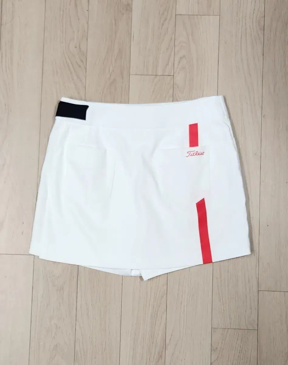 Titleist タイトリスト ゴルフ ラップスカート ゴルフスカート 70 27