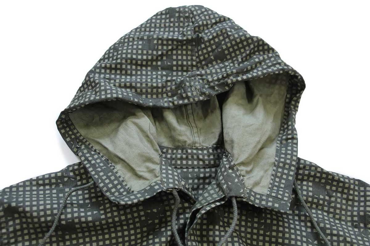 ナイトデザートカモ