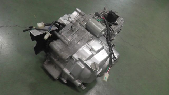 カブ50 プロ AA04-3203xxx の エンジン 1760493548 BRIGHTFACE_UK