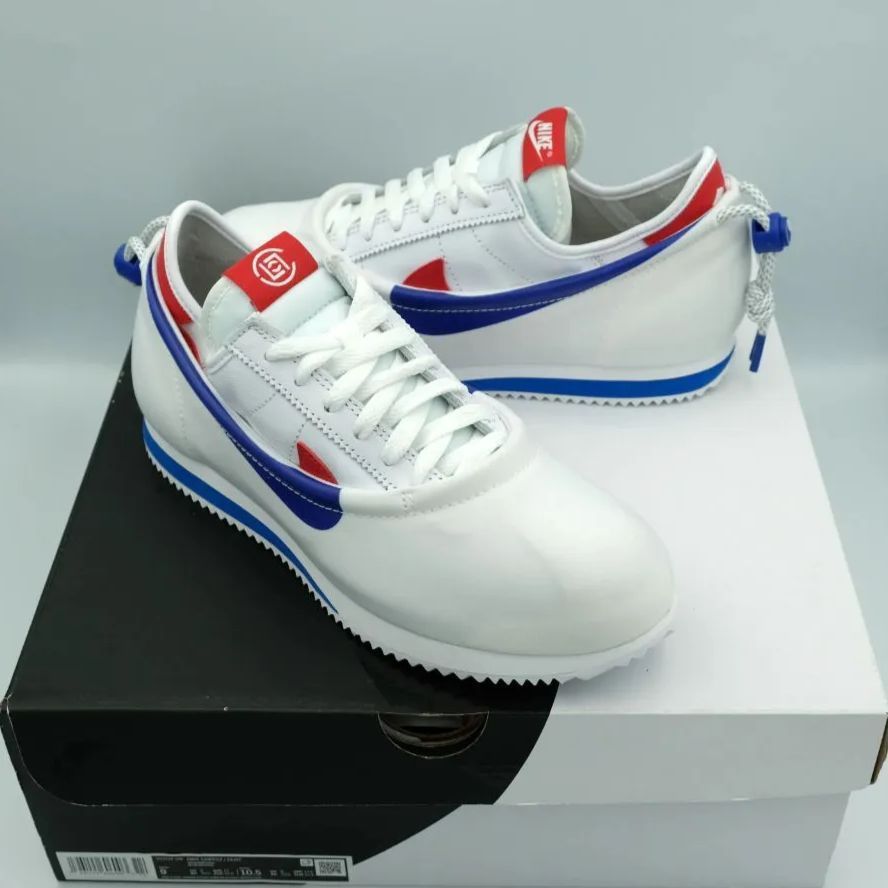 NIKE CORTEZ CLOT FORREST GUMP ナイキ コルテッツ クロット