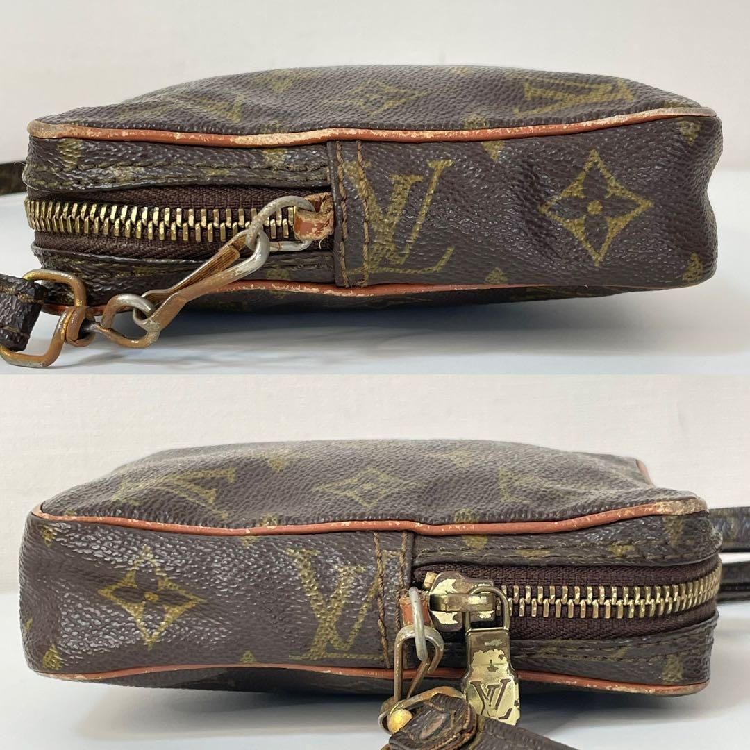 miiのブランドバッグ■美品■LOUIS VUITTON ルイヴィトン ミニダヌーブ ショルダーバッグ