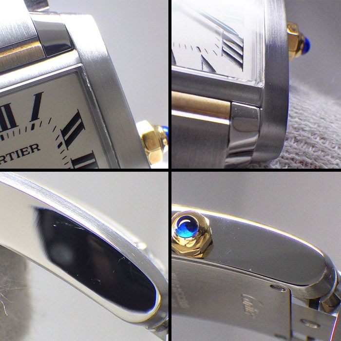 カルティエ Cartier