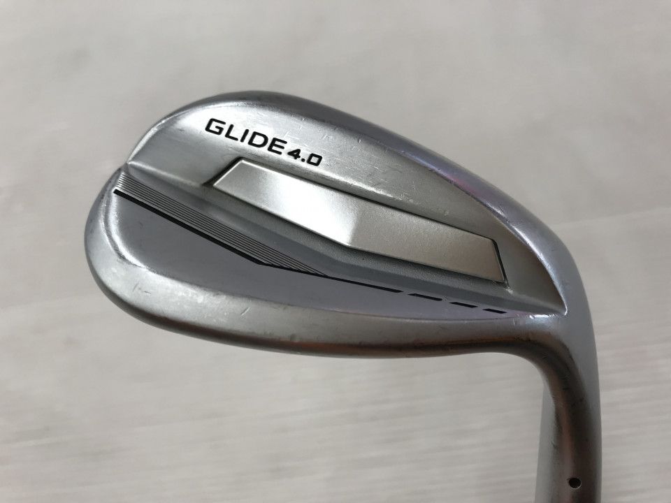 【即納】GLIDE 4.0 | S | NSプロ モーダス3TOUR 120 | 中古 | ウェッジ | ピン