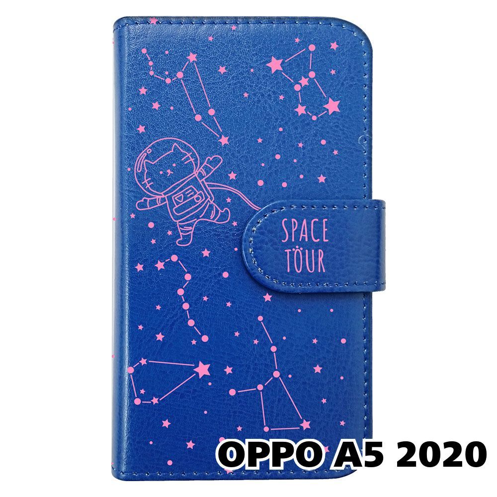 多様な OPPO 新品未使用】 A5 ケース 手帳型スマホ オッポ 2020 スマートフォン本体