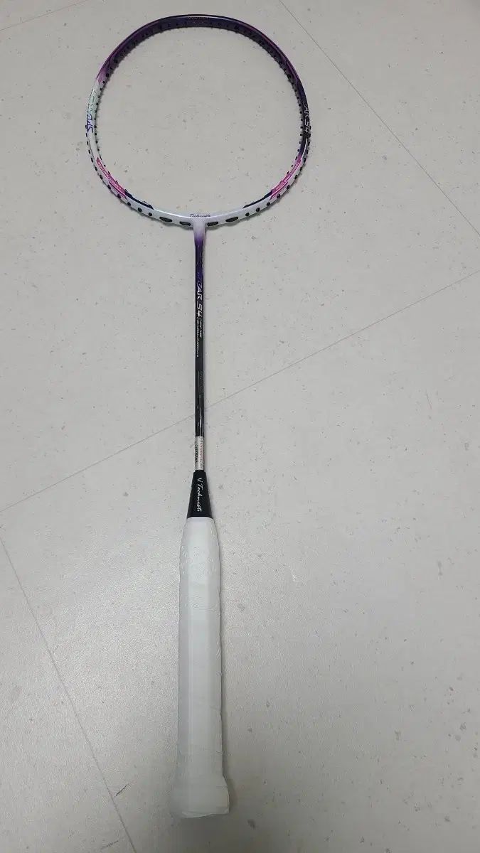 テックニスト スピア 94 バドミントンラケット