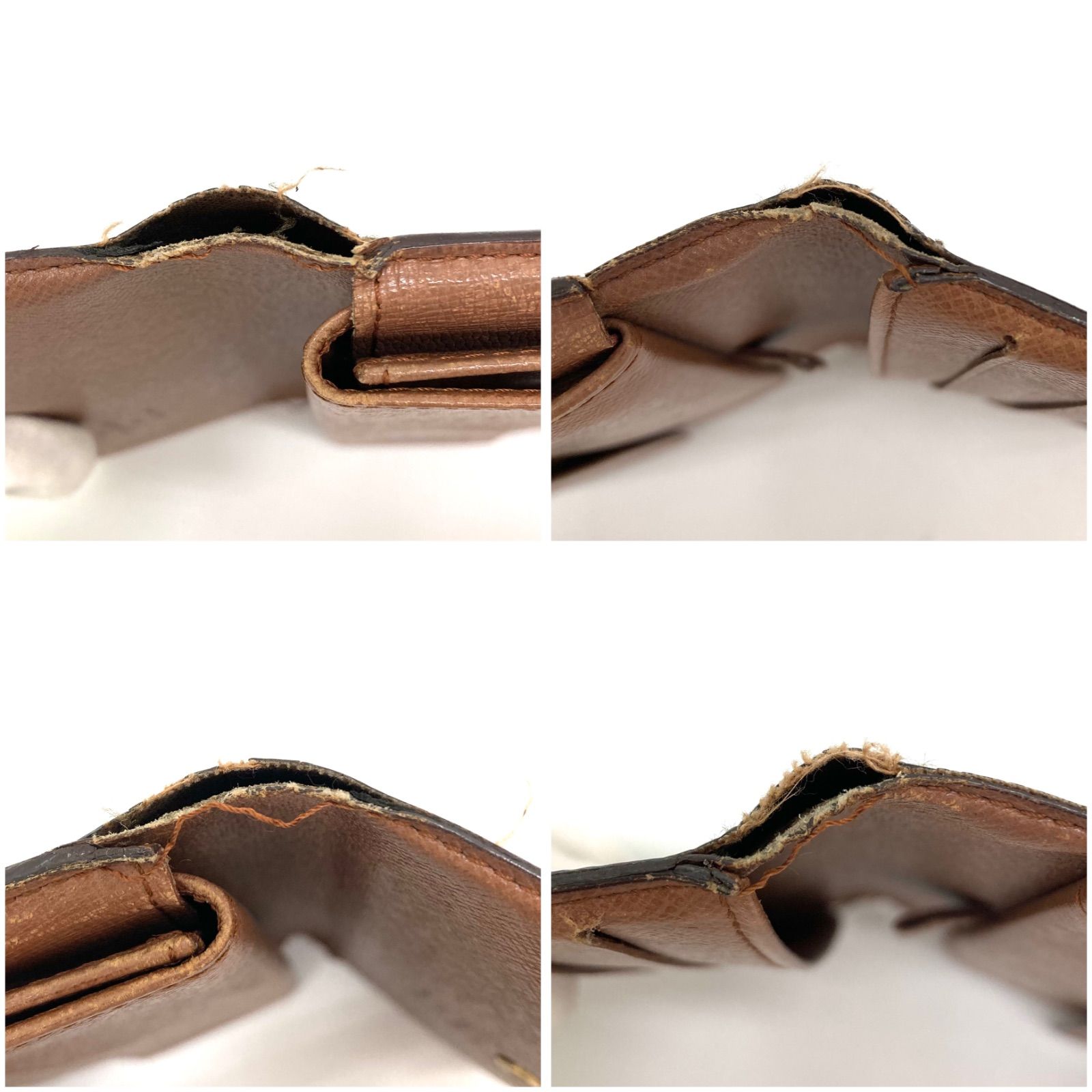 美品 ルイヴィトン モノグラム ポルトフォイユ インターナショナル 折り 長財布 楽天市場】【10%OFF】 ルイヴィトン 長財布 ポルトフォイユ サラ