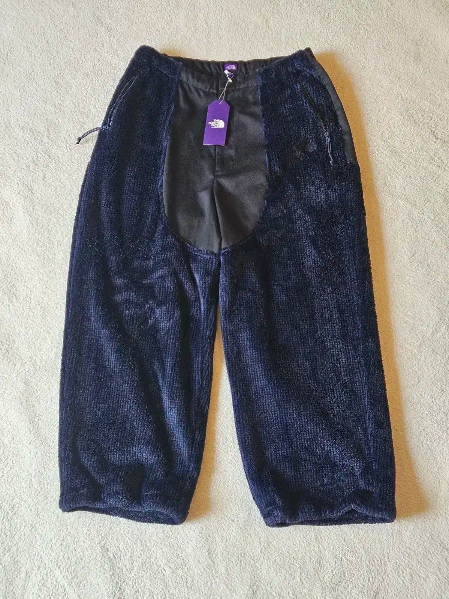 THE NORTH FACE ザノースフェイス パープルレーベル パンツ
