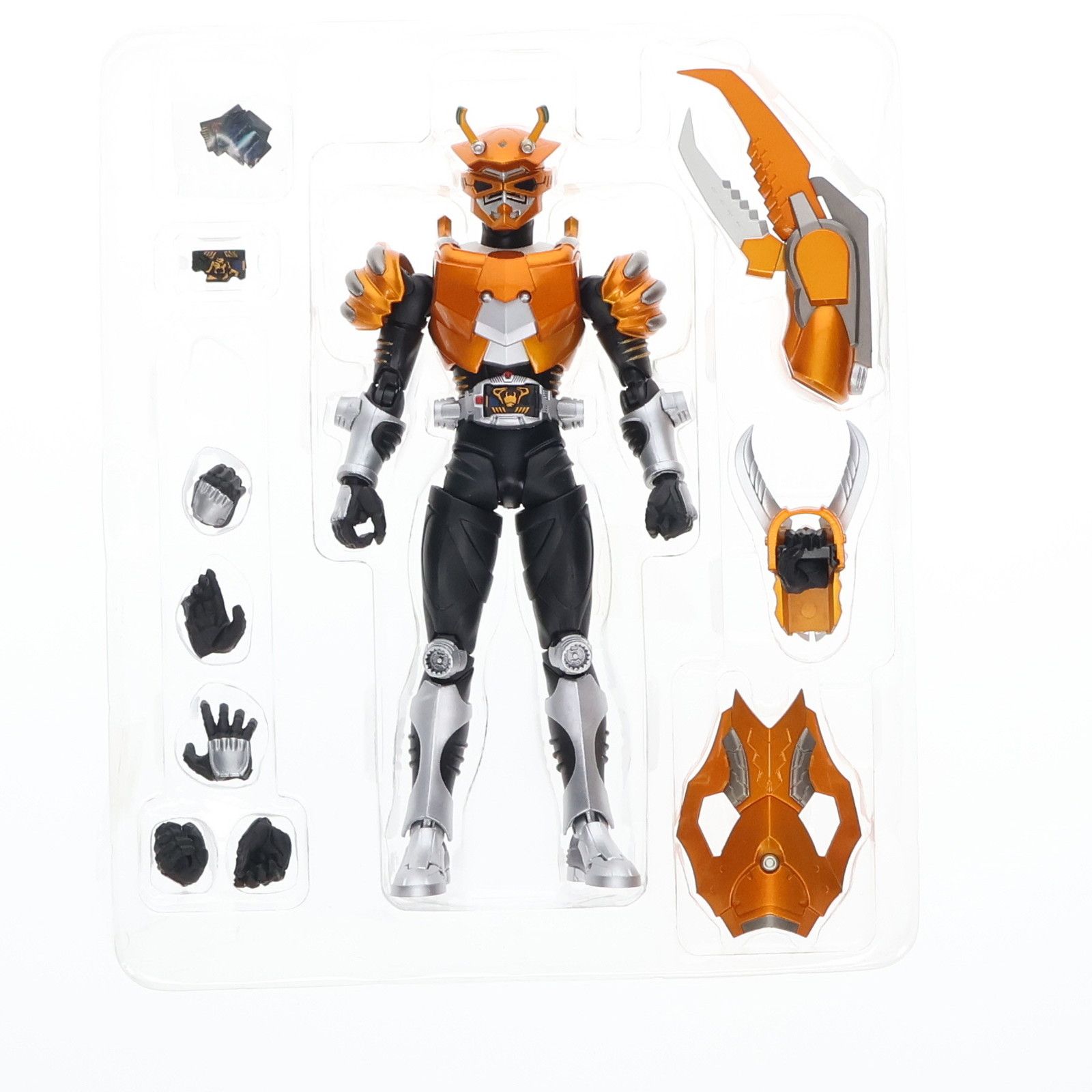 魂ウェブ商店限定 S.H.Figuarts(フィギュアーツ) 仮面ライダー