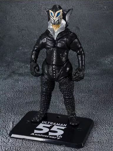 フィギュア S.H.Figuarts メフィラス星人 55th Anniversary Ver. ウルトラマン TAMASHII NATIONS STORE ONLINE