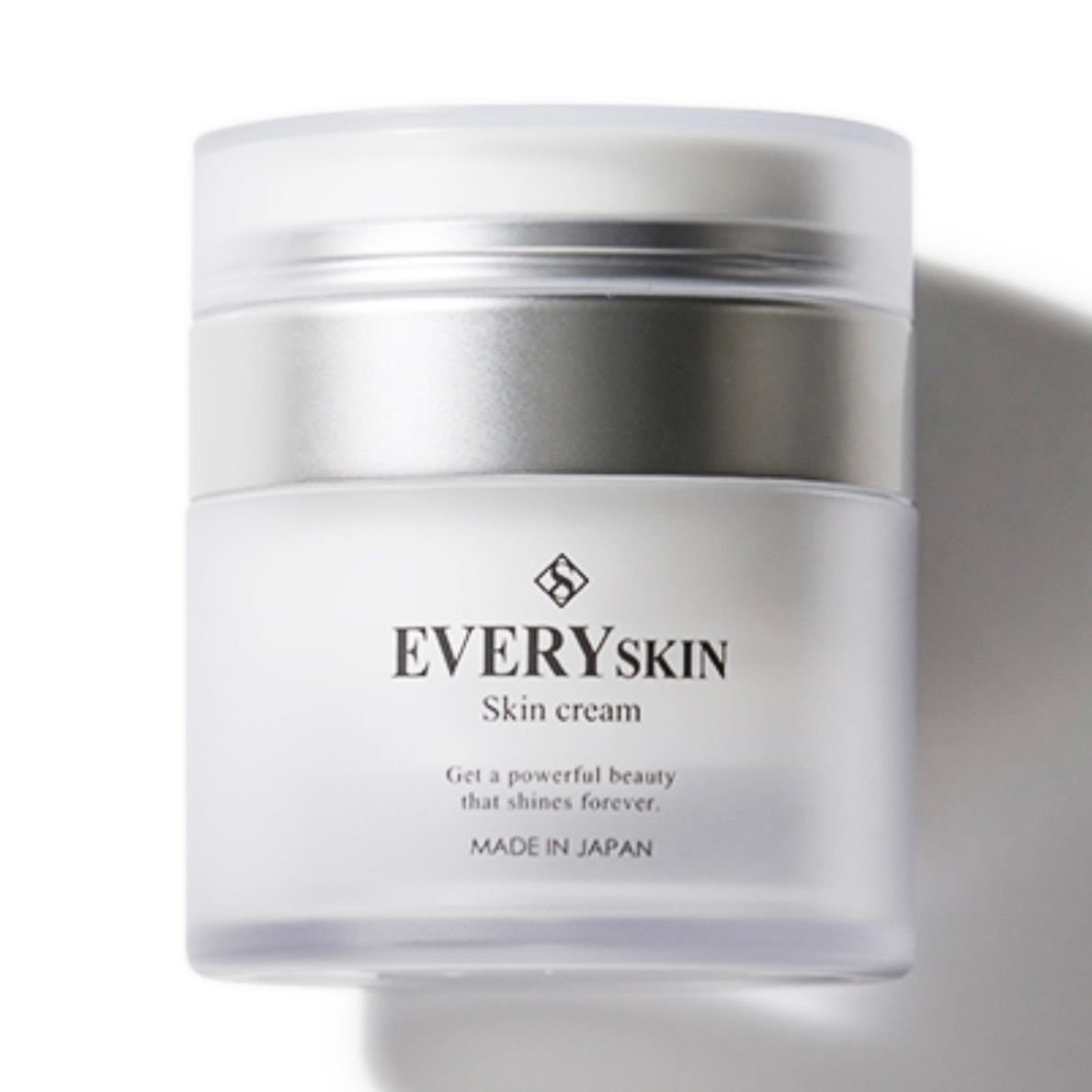 EVERY SKIN スキンクリーム 30g エブリースキン EVERY SKIN スキンクリーム ( 美容クリーム