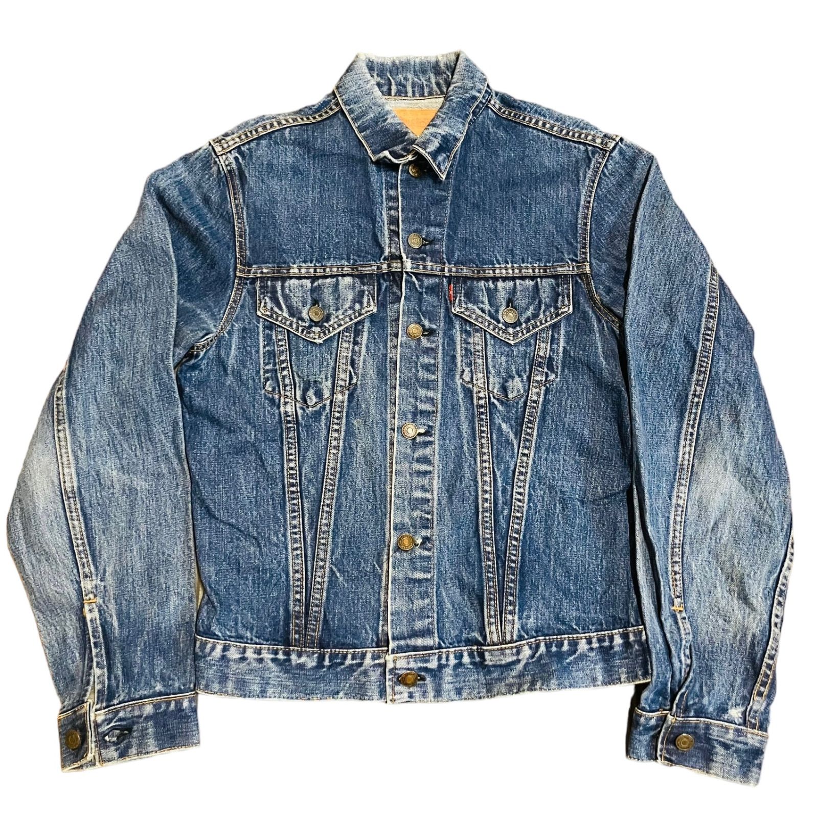GOOD SIZE】LEVI