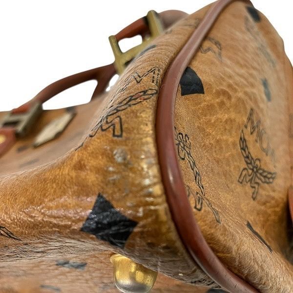 ハンドバッグ ミニボストンバッグ