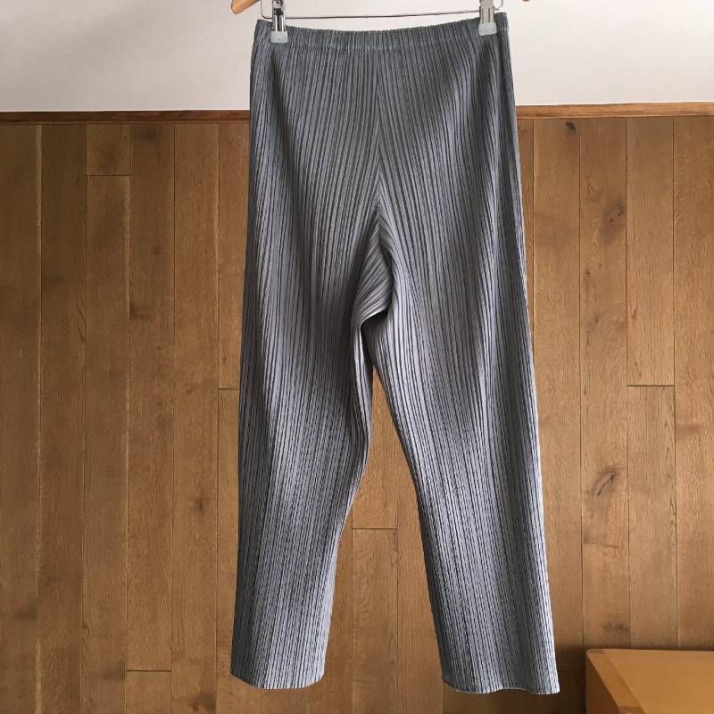 PLEATS PLEASE プリーツプリーズ パンツ５ PP55-JF101