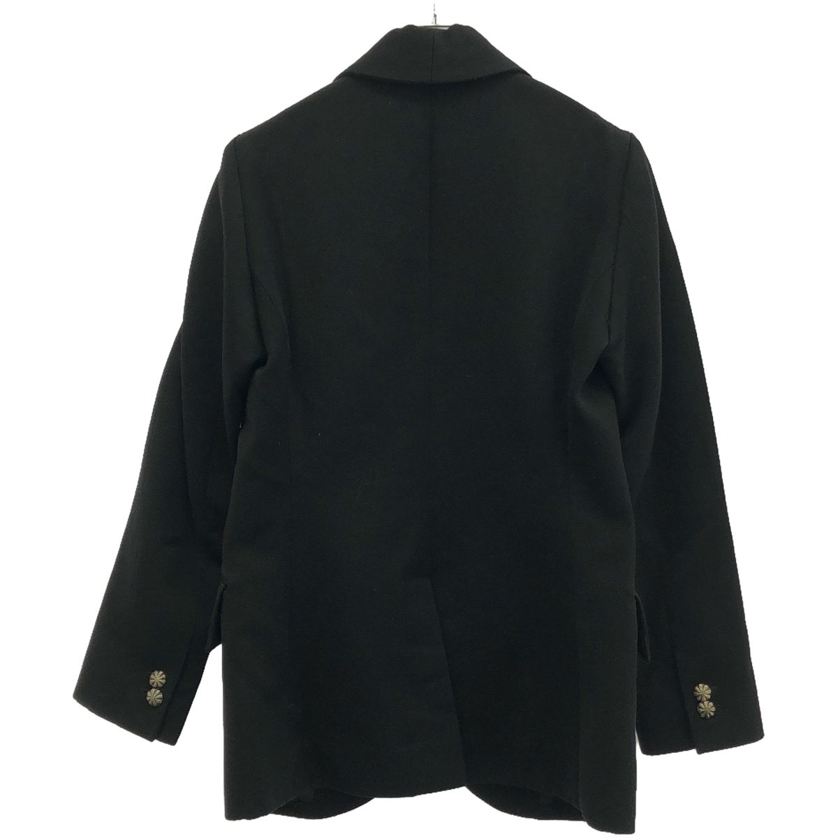 MADISON BLUE マディソンブルー 16AW 1Bテーラードジャケット MB164 