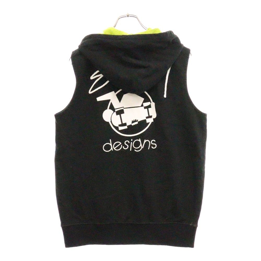 Stussy パーカー LARGE ブラック 90s ヴィンテージ 【公式通販】