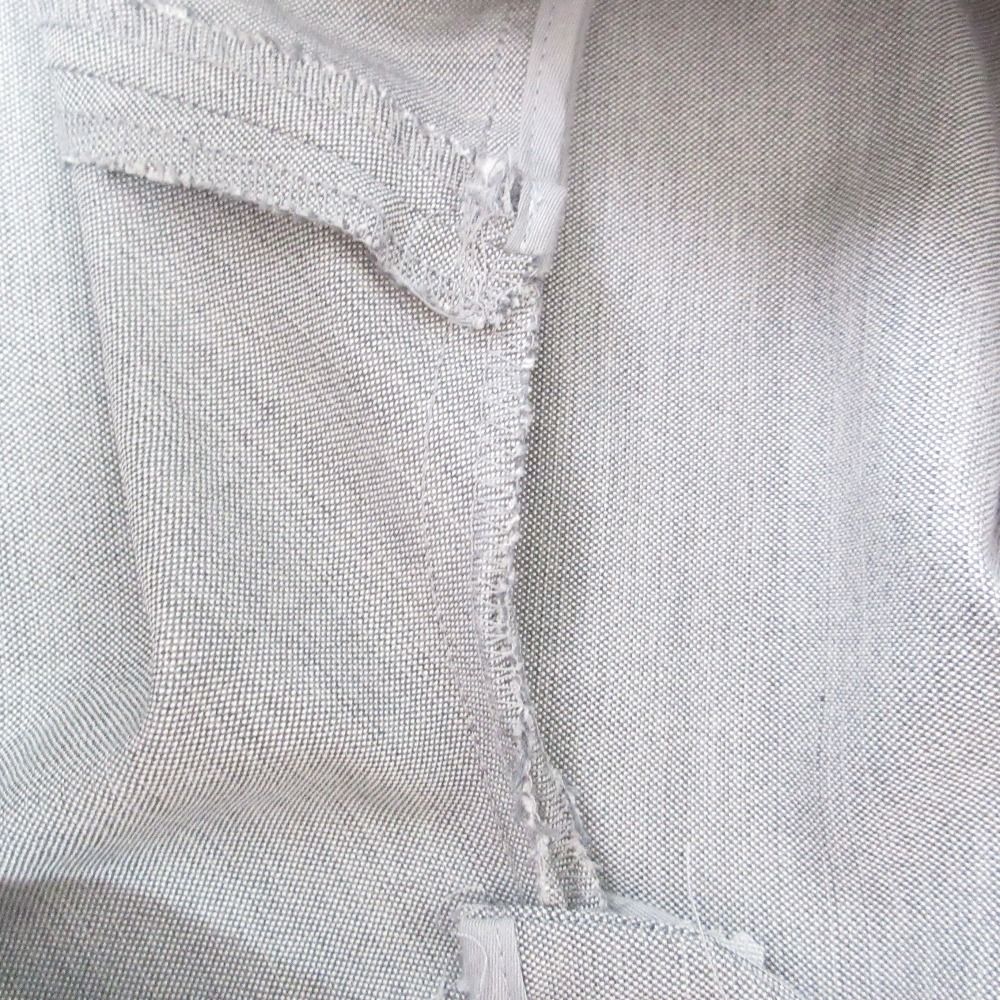 ボンタン ワンタック