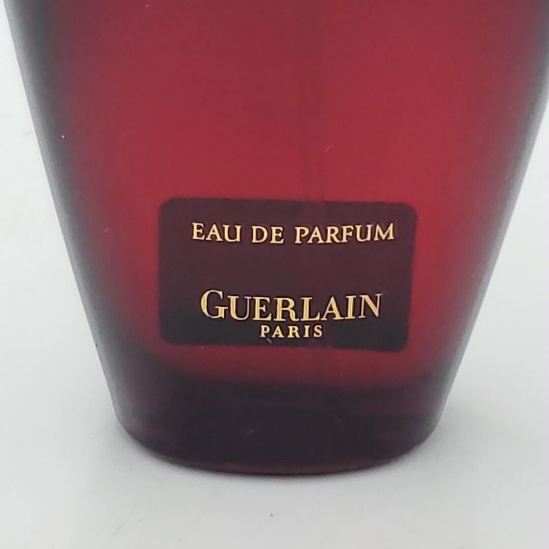 【廃盤品】ゲラン サムサラ オーデトワレ 廃盤希少ゲランサムサラオーデトワレ50ml - メルカリ