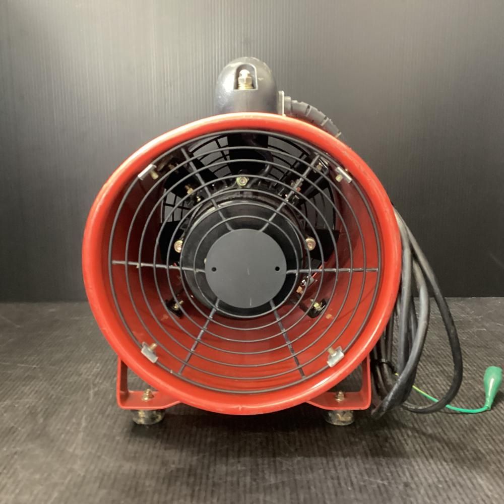 ポータブルファン 203