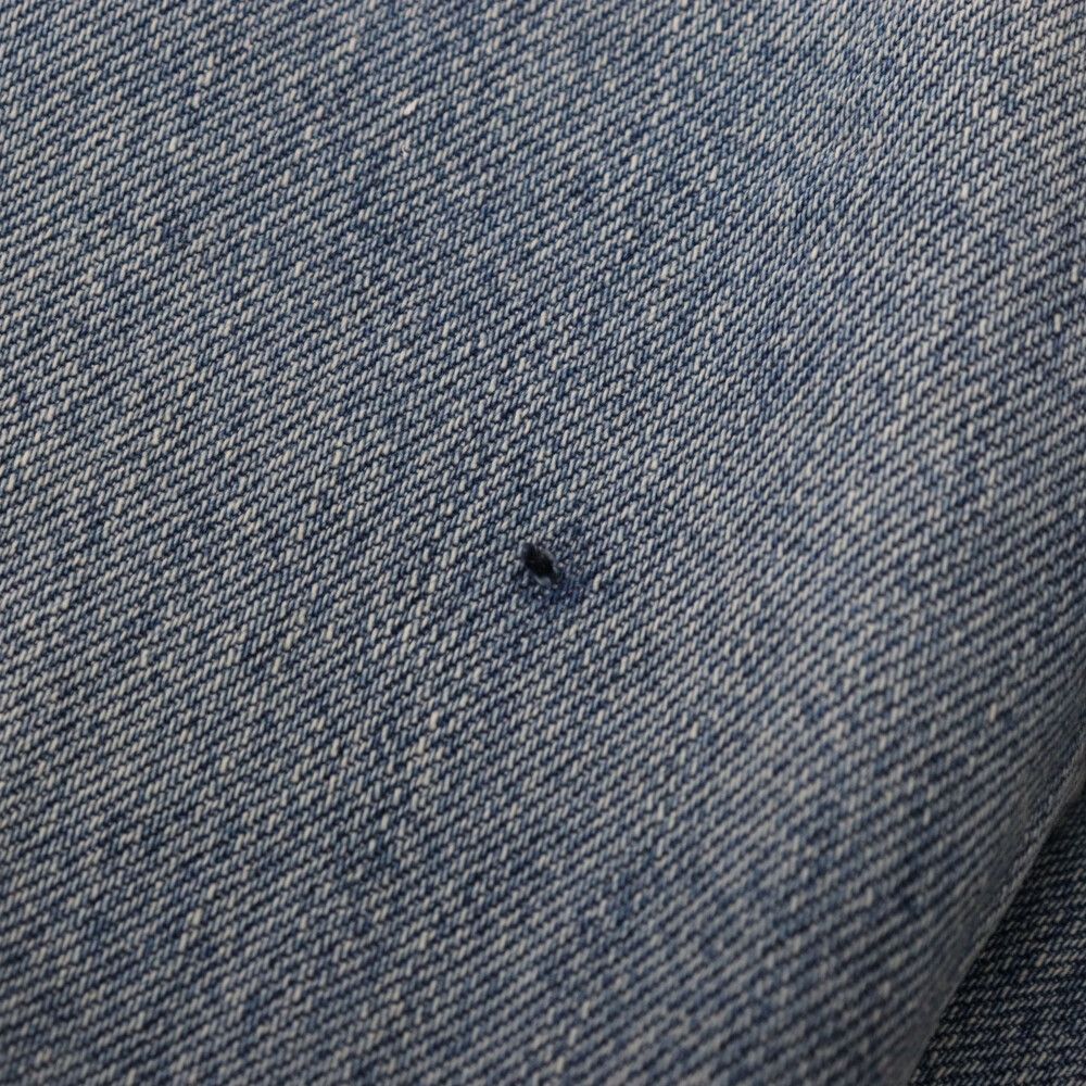 Acne Studios (アクネ ストゥディオズ) 2023M FN Trafalgar スーパー 