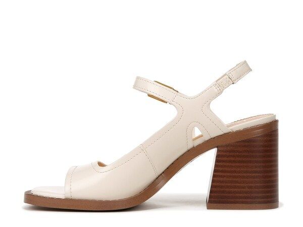 【送料無料】 フランコサルト レディース サンダル シューズ Augusta Sandal White