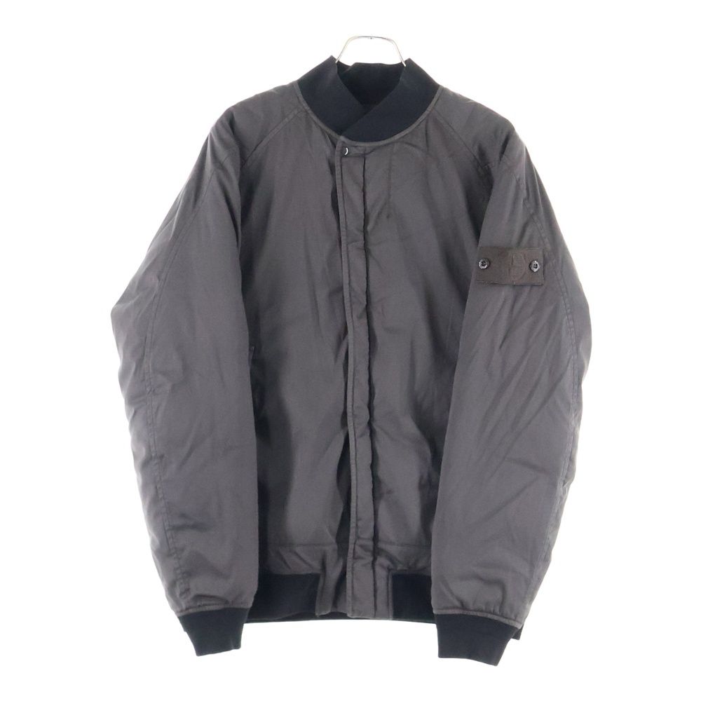 STONE ISLAND (ストーンアイランド) ゴースト ダウンボンバー