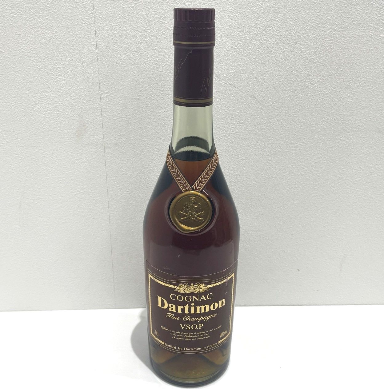 DARTIMON VSOP コニャック 750ml DARTIMON VSOP コニャック 750ml