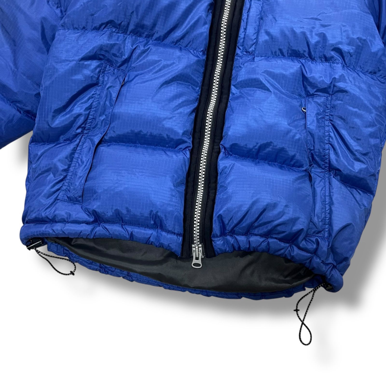 MASTERPIECE Down Jacket