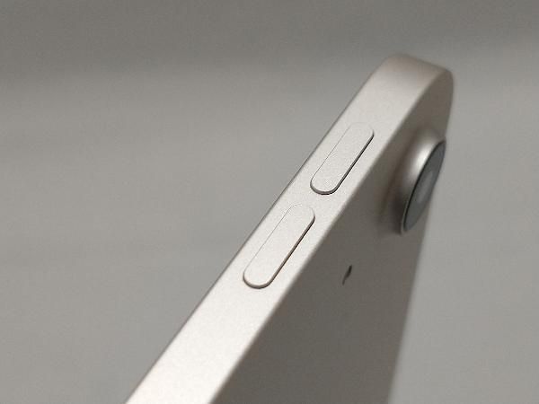 MM9F3J/A iPad Air Wi-Fi 64GB スターライト Wi-Fi